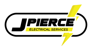 J Pierce Electrical new logo